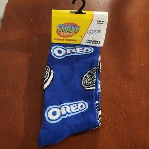 Oreo Socks